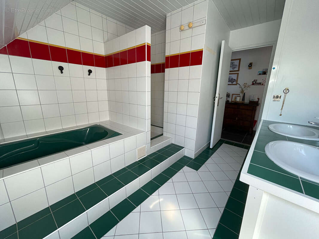 Appartement à BENODET