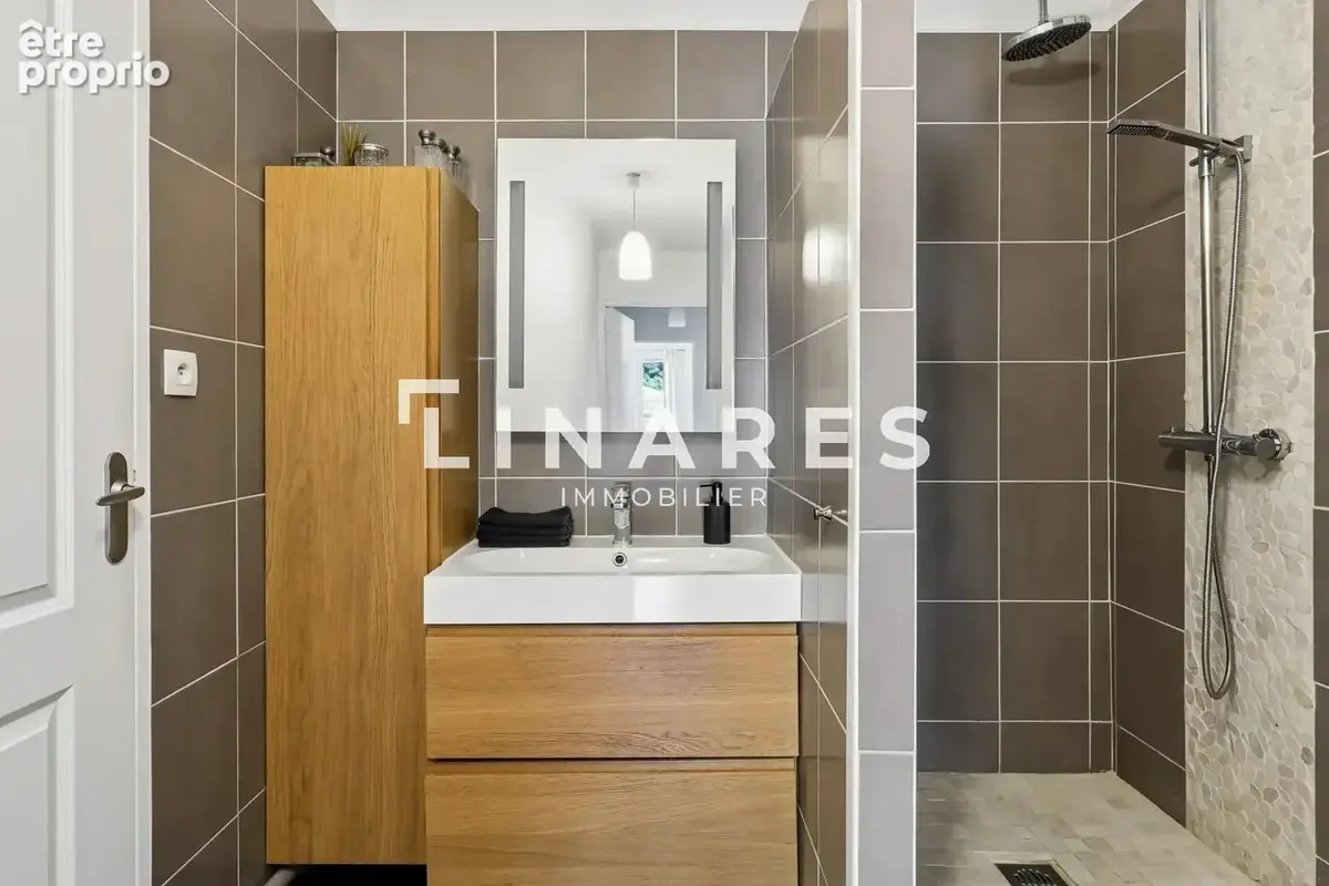 LE PLEIN CIEL - Appartement T3 de 65m2 - Terrasse - 13100 - photo 11