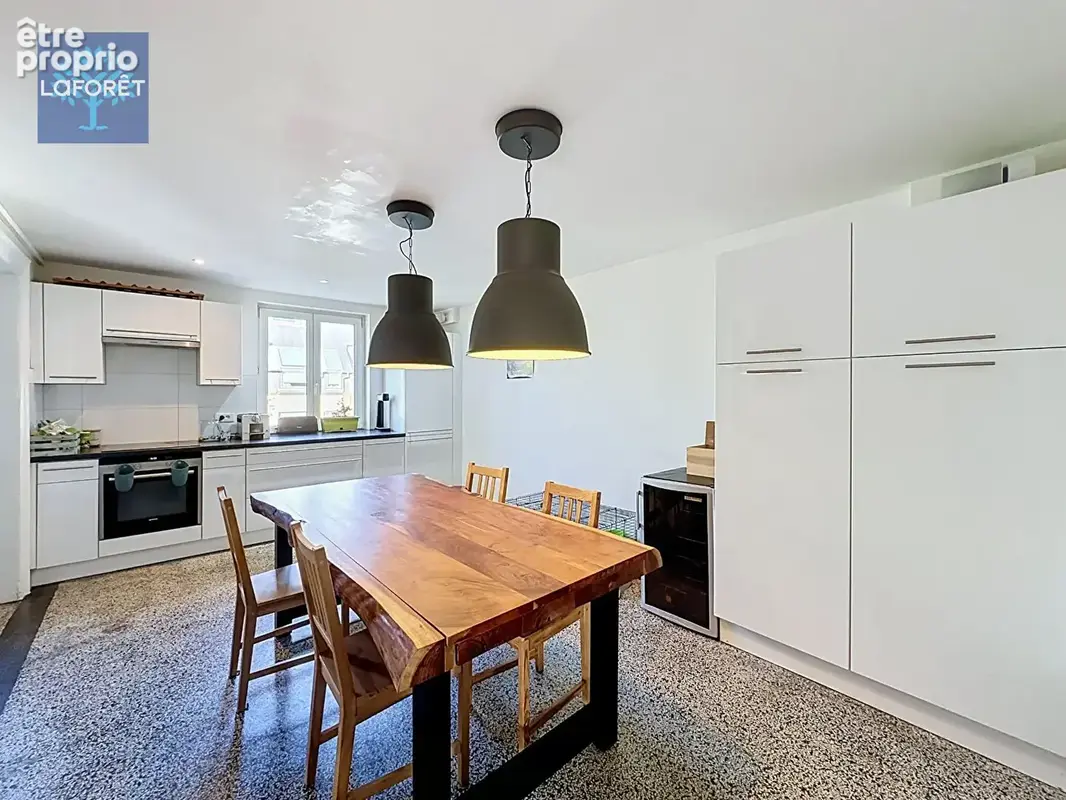 Appartement Strasbourg 4 pièce(s) 126,70 m2 - photo 10