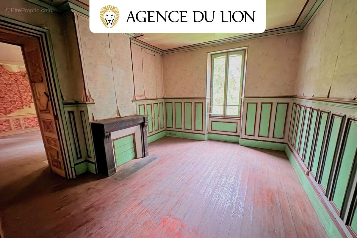 Appartement à DREUX