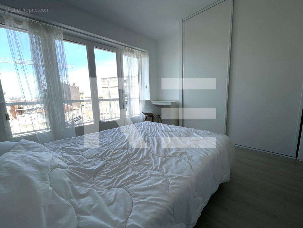 Appartement à NIMES