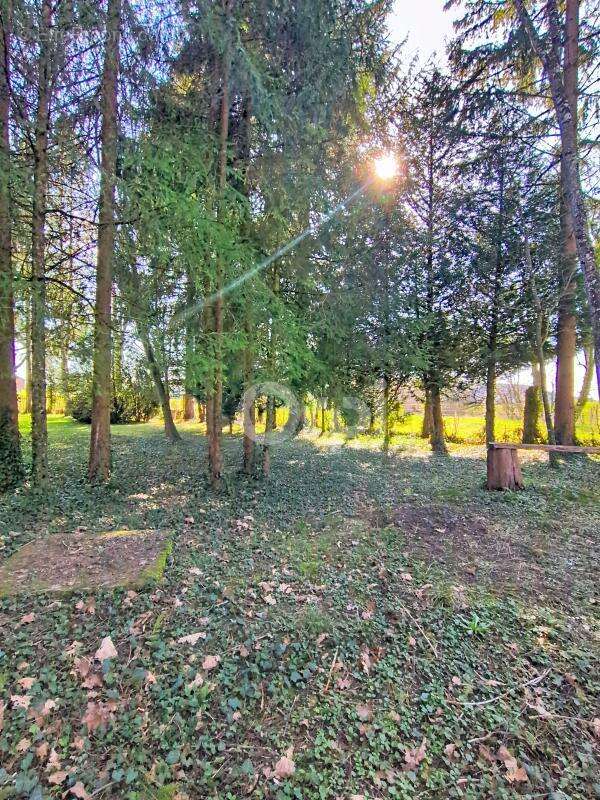 Maison à HUMBERVILLE