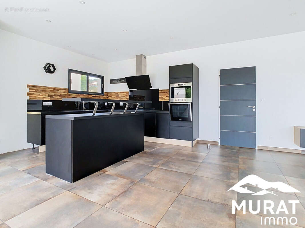 Maison 123 m² à Bongheat  - photo 8