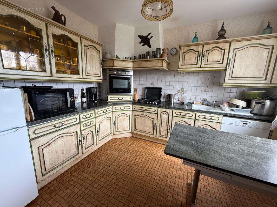 Maison à SAINT-DENIS-EN-VAL