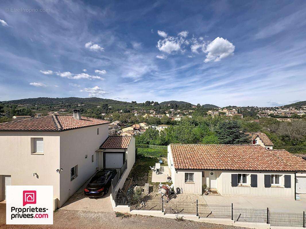 Maison à MANOSQUE