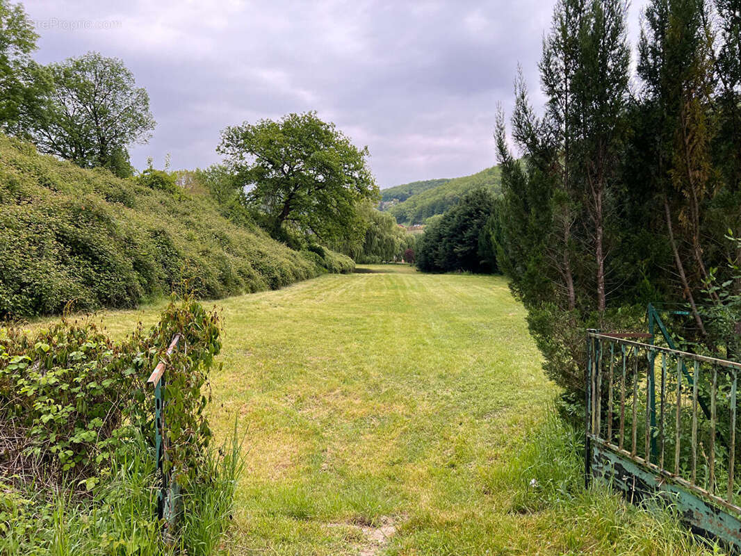 Maison à CASTELNAUD-LA-CHAPELLE