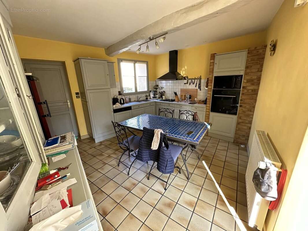 Maison à SAINTE-VERGE