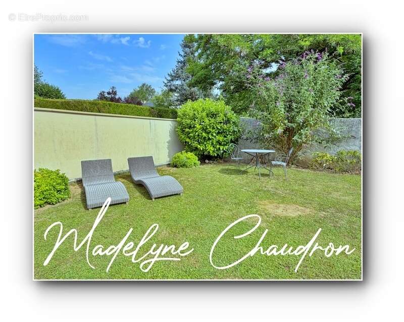 BOURAY-SUR-JUINE – Maison familiale de 120 m² – Terrain de 900 m² – Piscine – Jacuzzi – Sous-sol total – Aucun travaux - photo 22