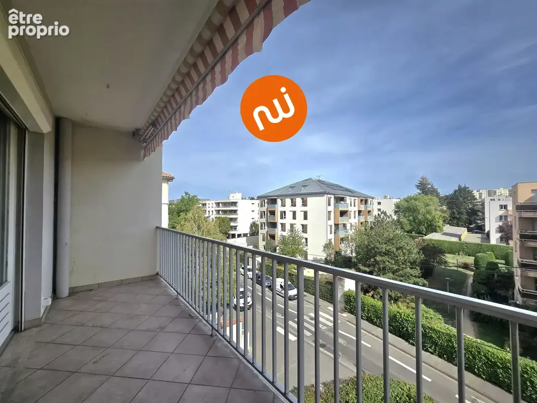 Appartement T3 - 74m² - photo 5