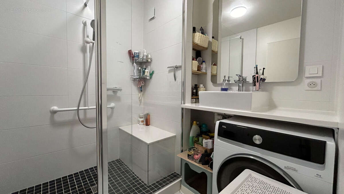 Appartement à QUIMPER