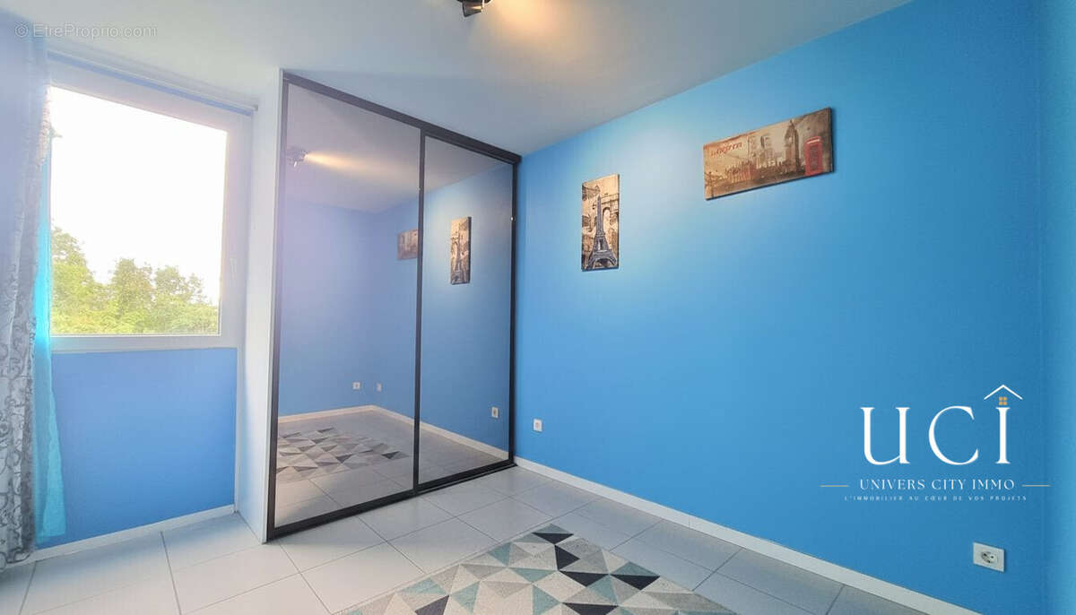 Appartement 80 m² à Nantes  - photo 9