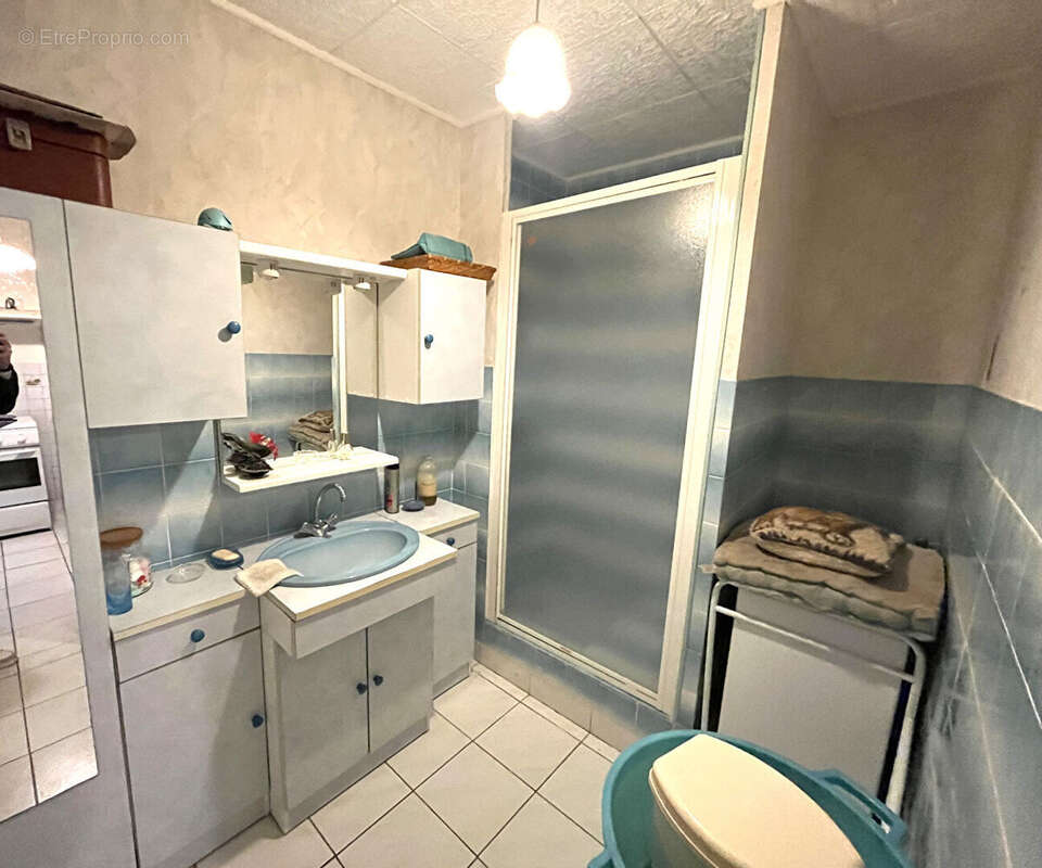 Maison à MONTREUIL-BELLAY