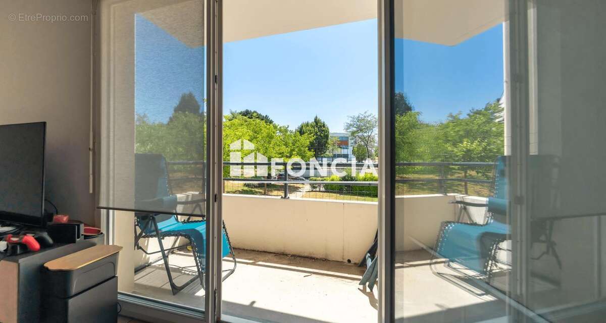 Appartement à LORIENT