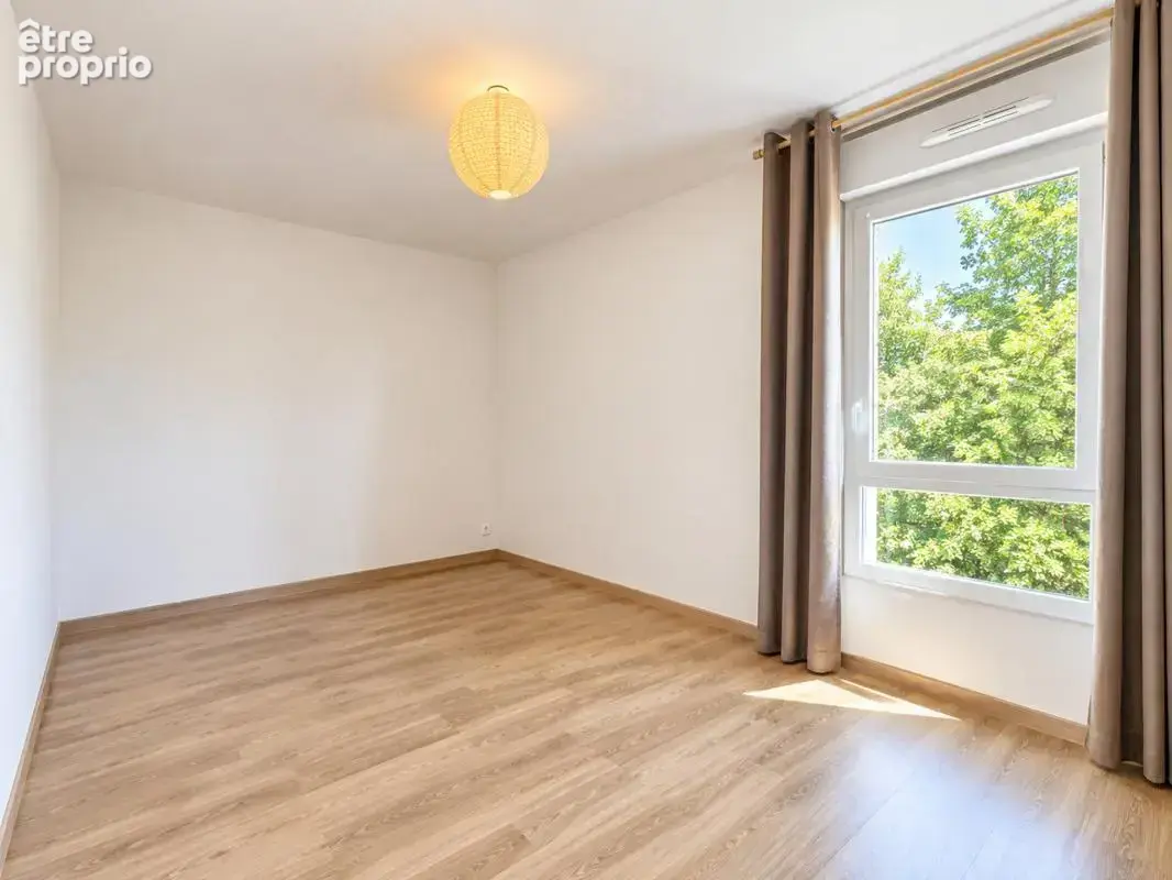 À vendre - appartement t3 - terrasse et stationnement - photo 5