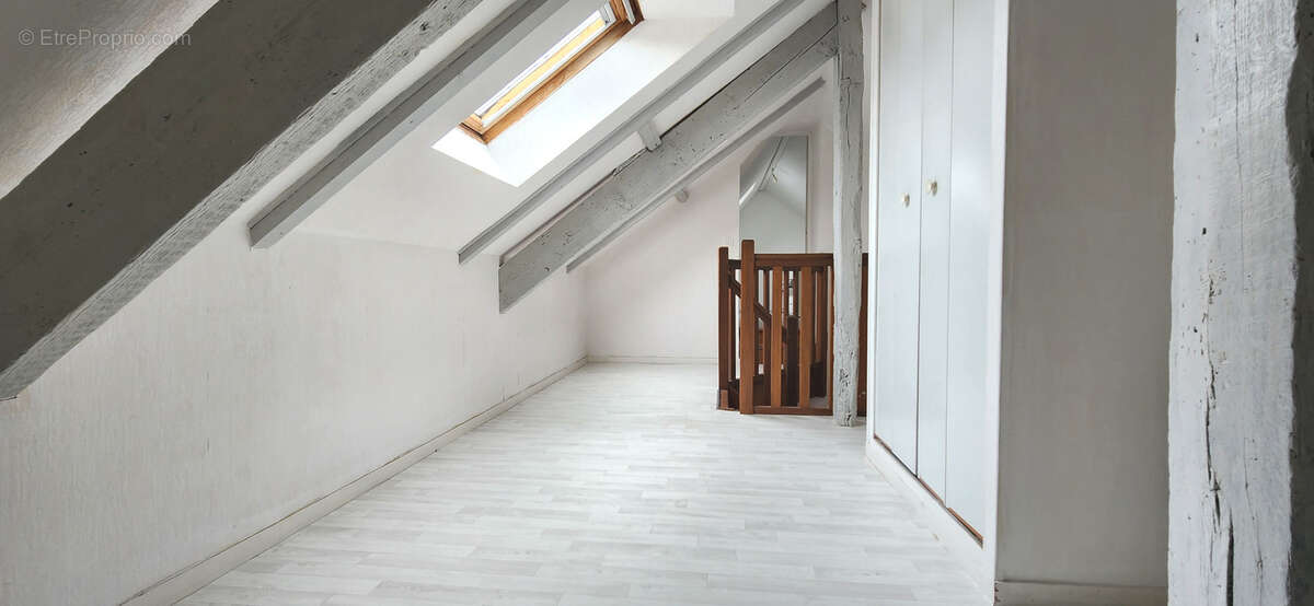 Appartement à DIEPPE