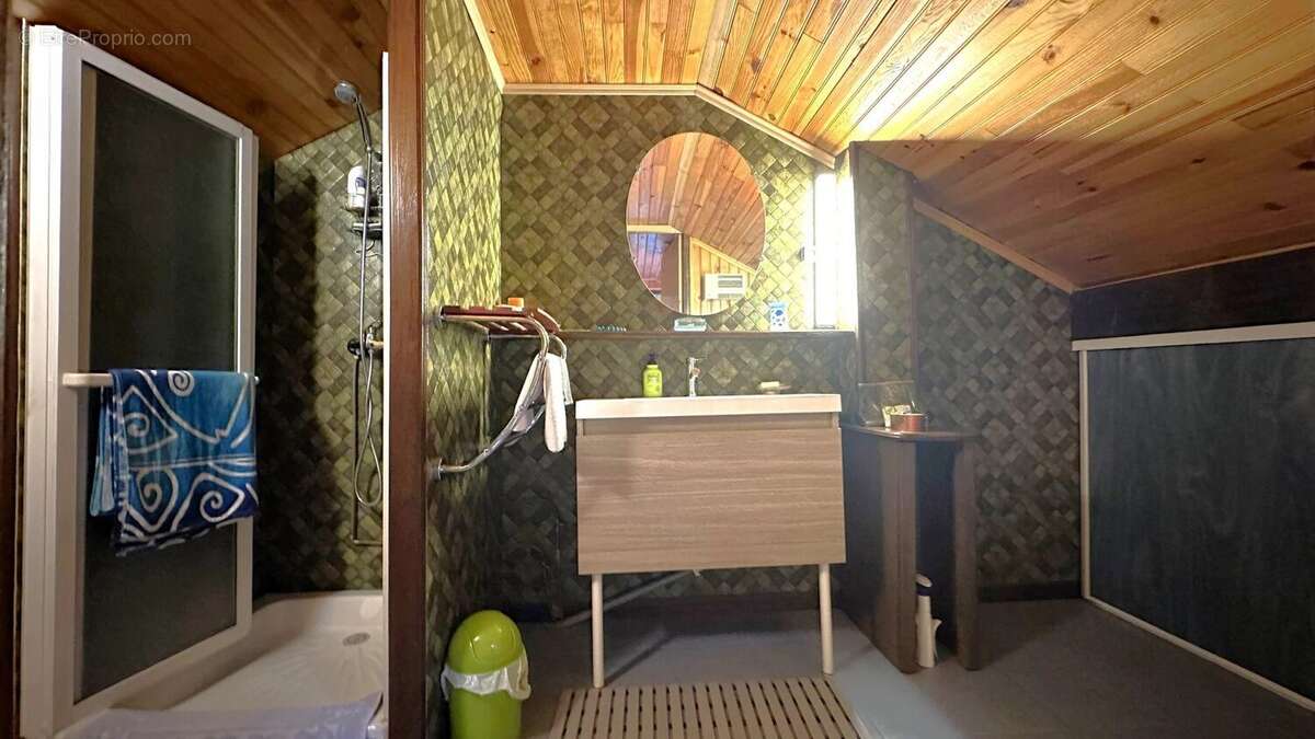 Maison à PERRIGNIER