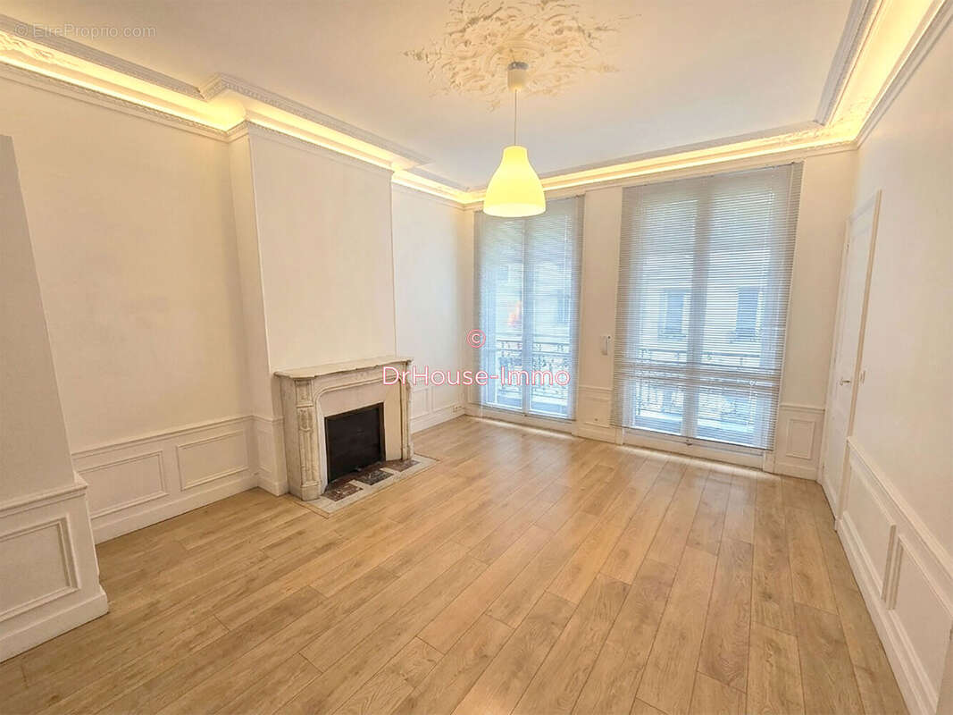 Appartement 84 m² à Vincennes  - photo 5