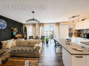 Appartement à L'ILE-ROUSSE