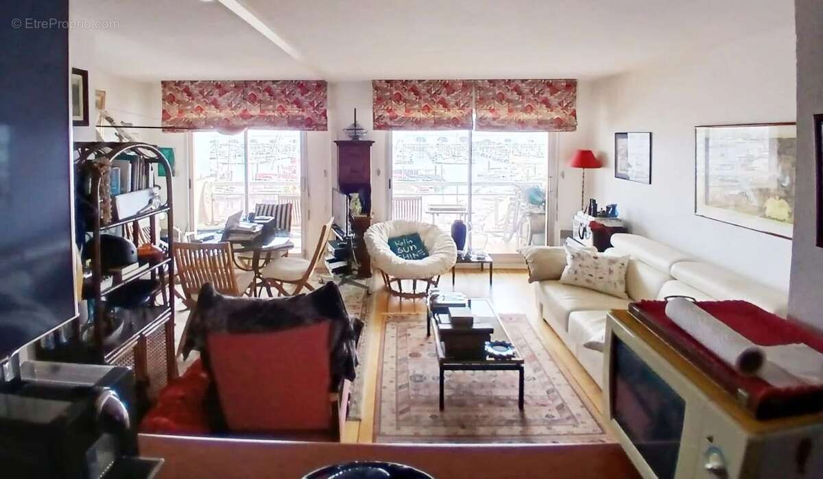 Appartement à ARCACHON