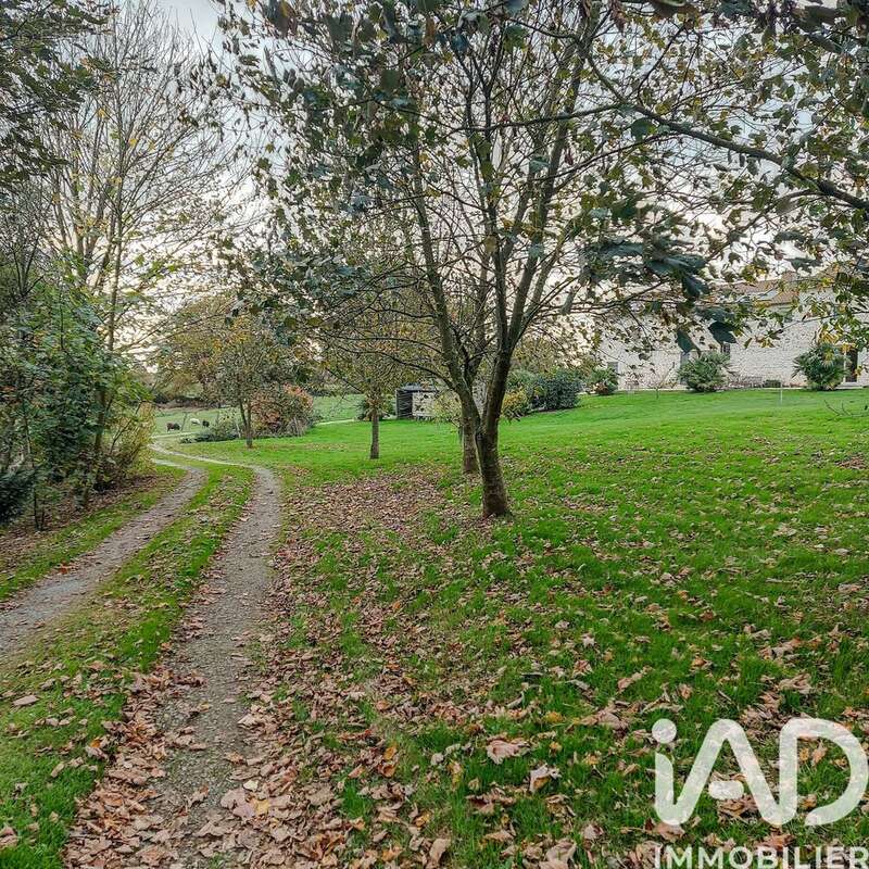 Photo 4 - Maison à TREMENTINES