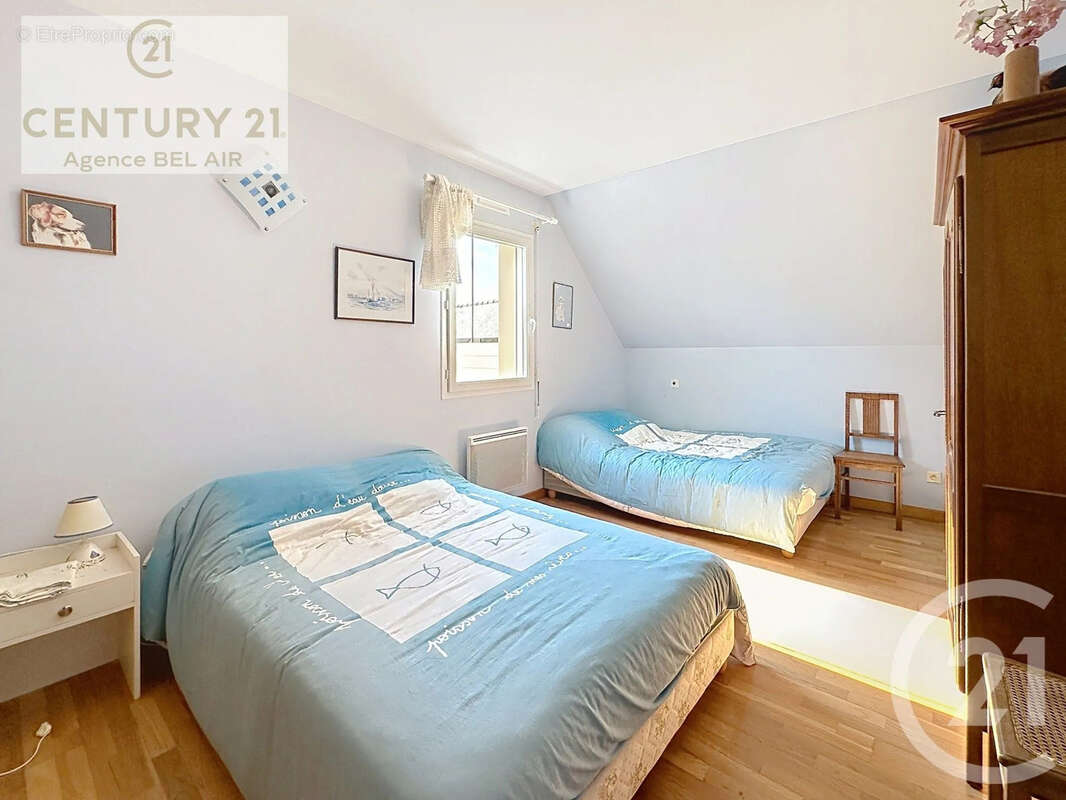 Maison 113 m² à Penestin  - photo 8