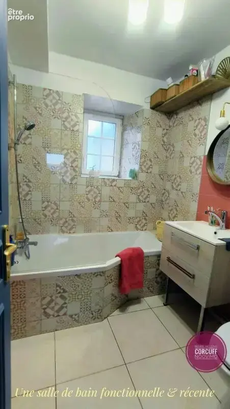 Belle maison de caractère   4 chambres et potentiel d'évolut - photo 6