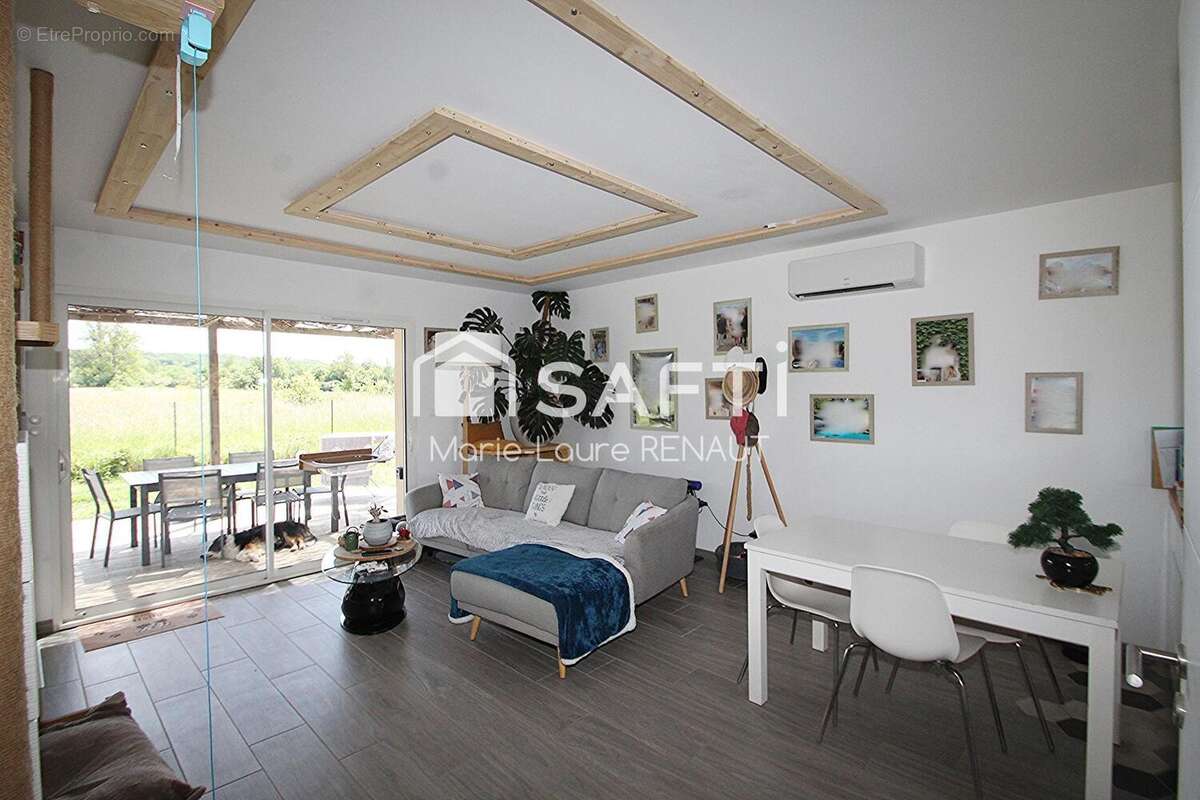 Photo 5 - Maison à GRAULHET