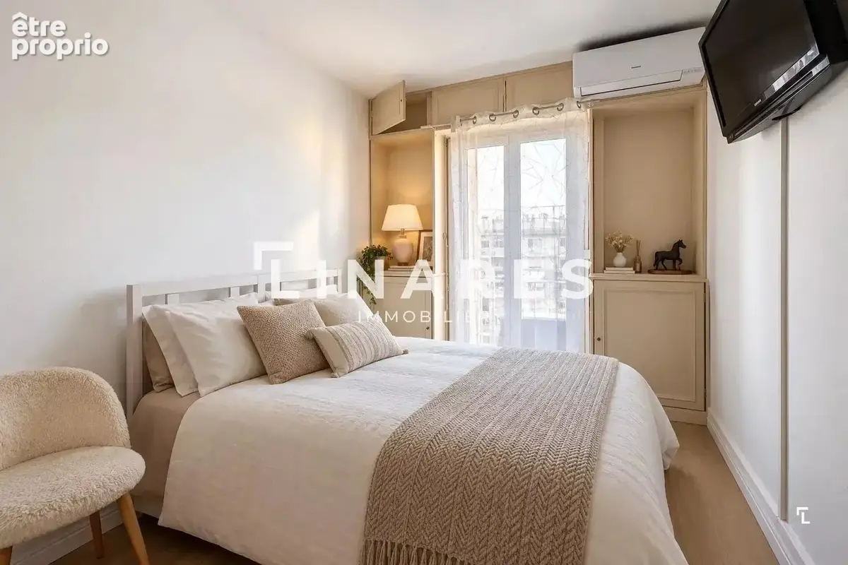 THE SKY - Appartement T4 de 143m2 - Rooftop - Vue panoramique - 13008 - photo 15
