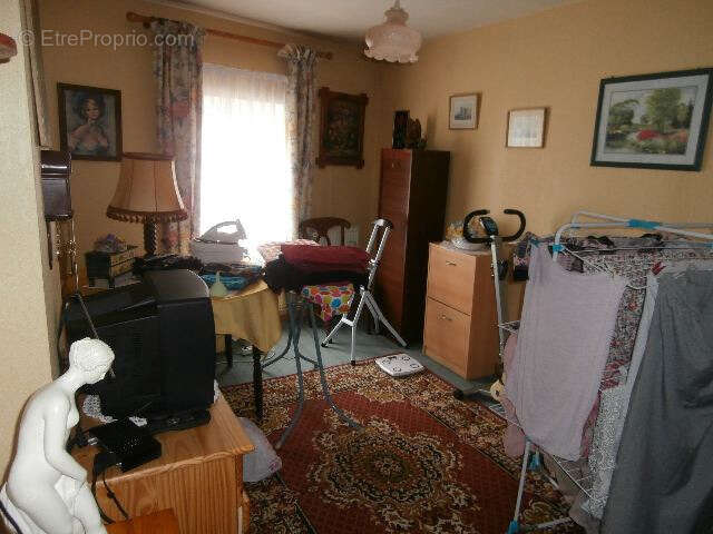 Maison marpent 6 pièces 71 m2 - photo 7