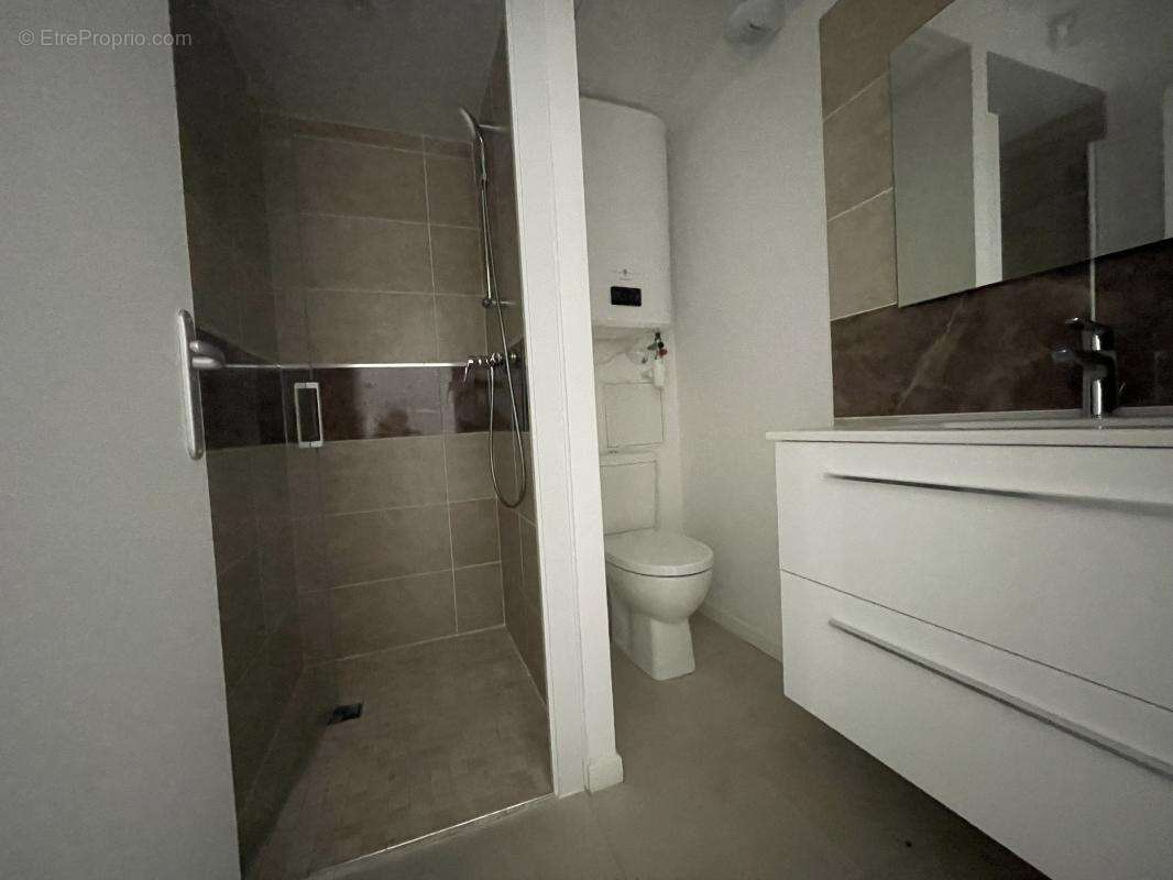 Appartement à ETAMPES