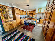 Maison à POUILLY-LES-FEURS