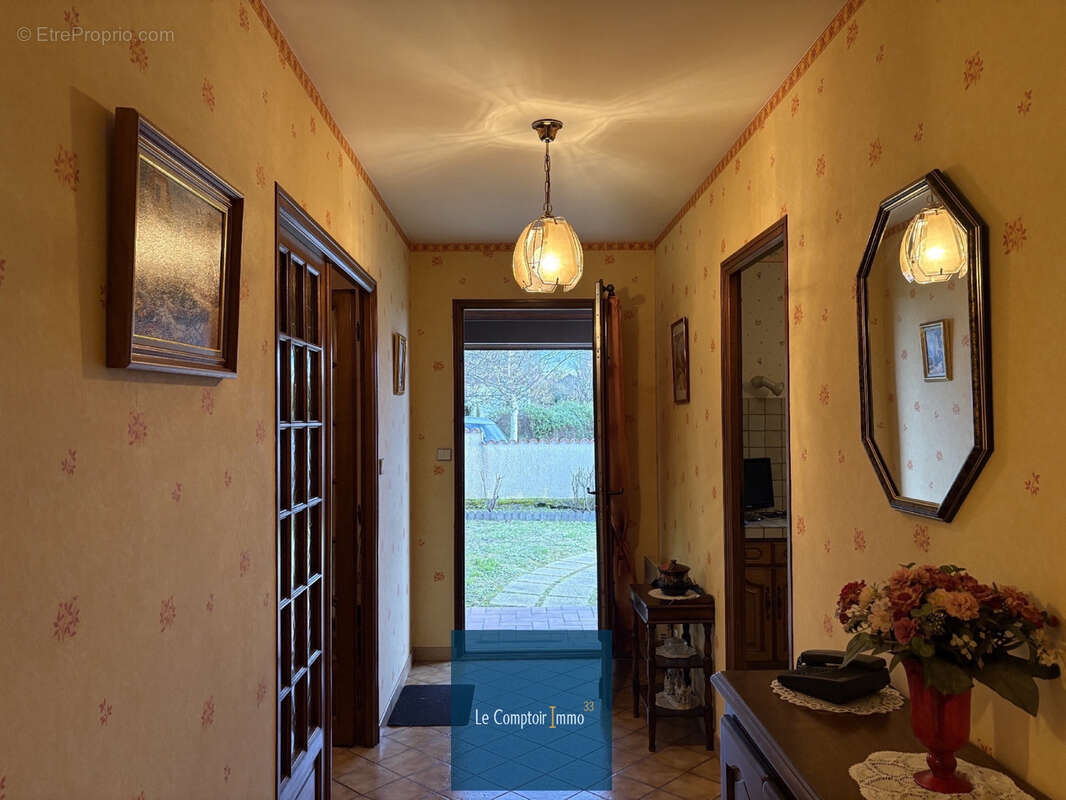 Maison au calme - photo 2