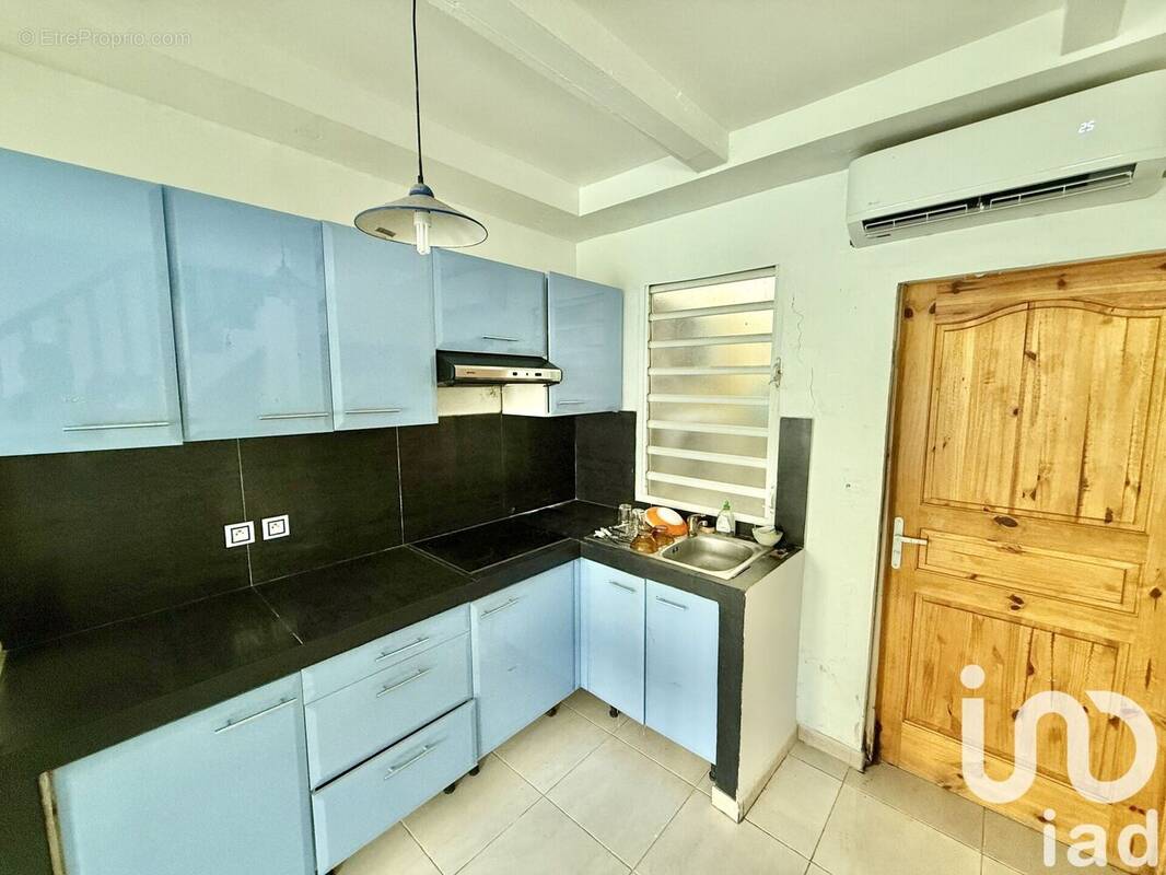 Photo 1 - Maison à LA TRINITE