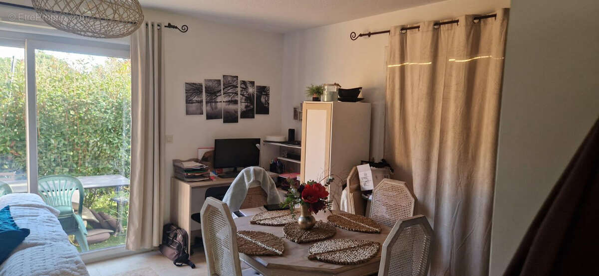 Maison à LA GARDE-FREINET