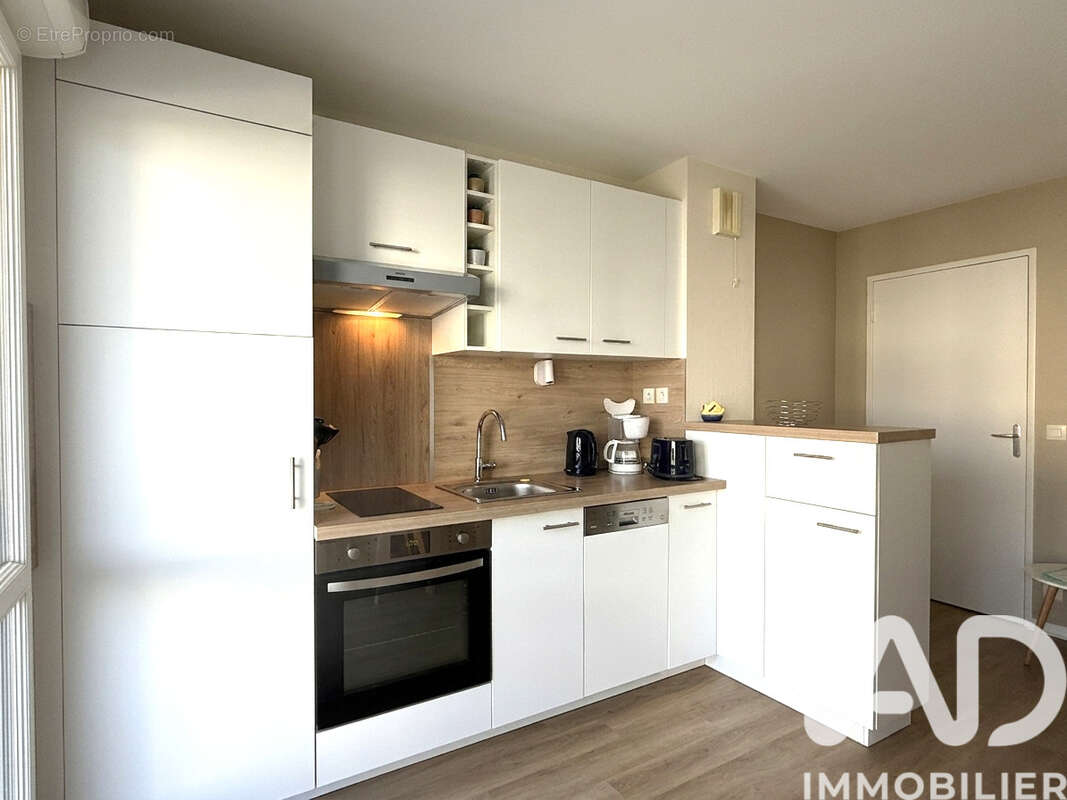 Photo 6 - Appartement à ARZON