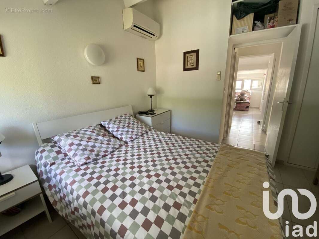 Photo 7 - Maison à LE GRAU-DU-ROI