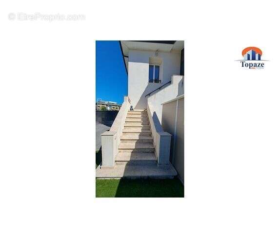 Appartement 73 m² à Frejus  - photo 2