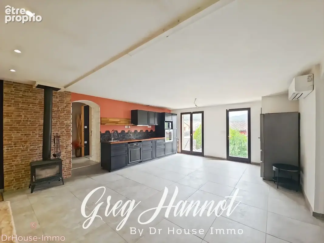 Maison 4 pièces 88 m² à vendre à Sainte-Anastasie-Sur-Issole (83136) - photo 74