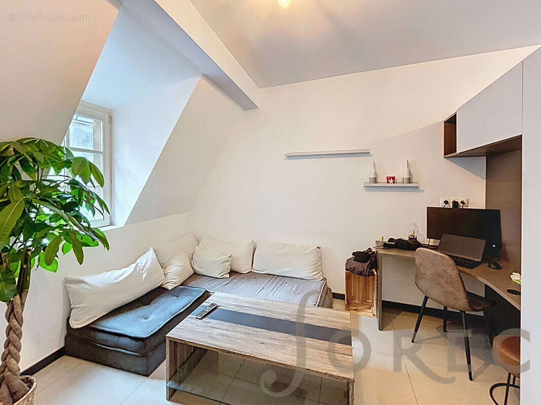 Appartement Metz Quartier des Allemands - photo 3