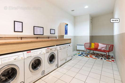 Appartement à LYON-7E