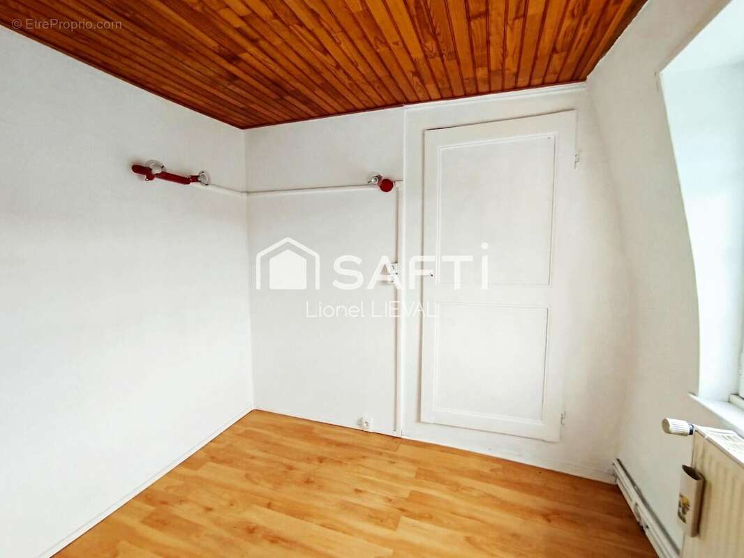 Maison 120 m² à Hesdin  - photo 7