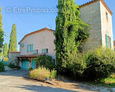 Maison à SAINT-MICHEL