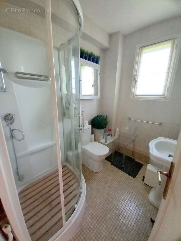 Appartement à LAVAL