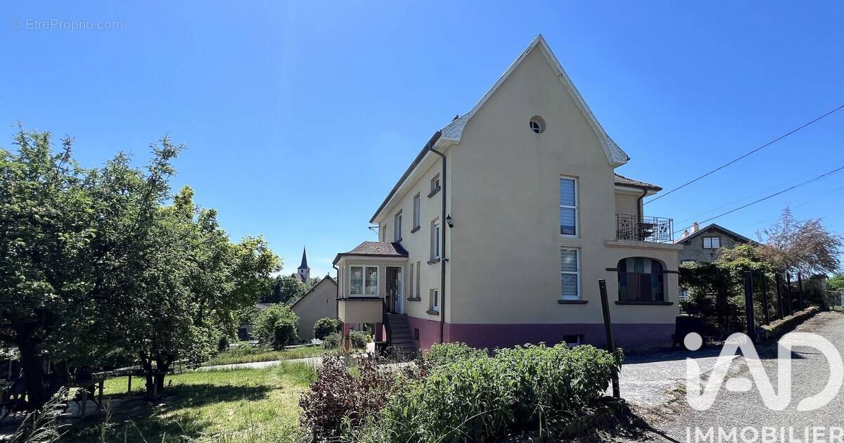 Photo 1 - Maison à FENETRANGE