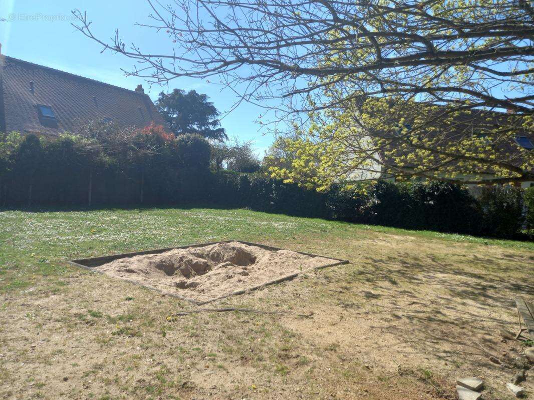 Appartement à SAINT-JEAN-LE-BLANC