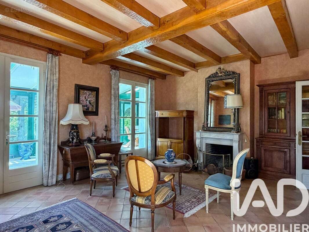 Photo 5 - Maison à SAINT-AMANT-DE-BOIXE