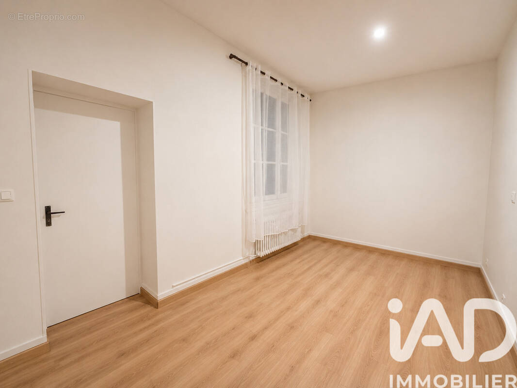 Photo 1 - Appartement à CHARTRES