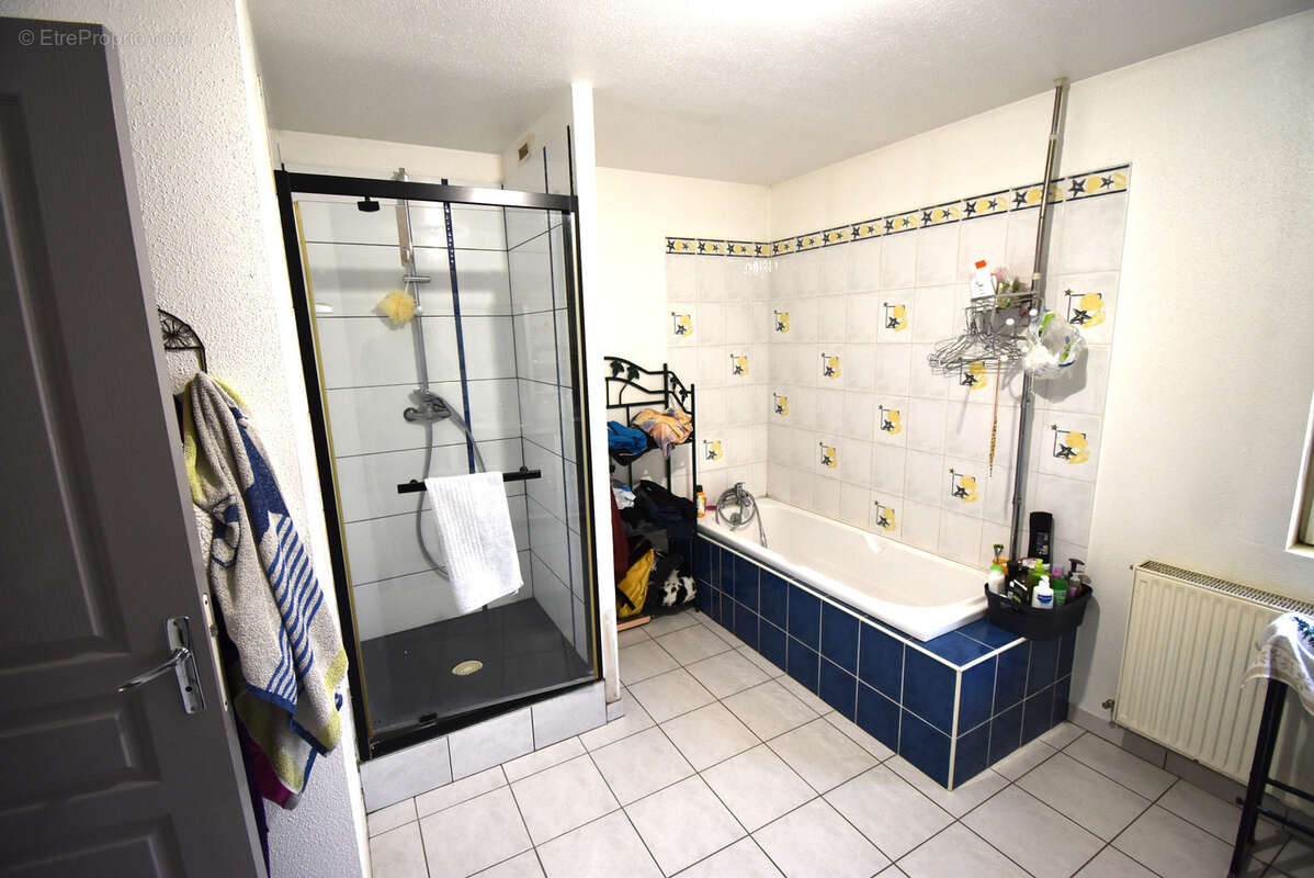 Maison à FLEUREY-LES-SAINT-LOUP