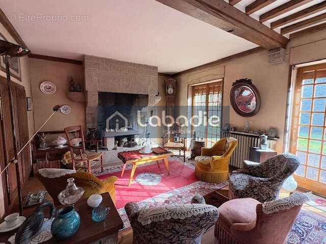 Maison à VIRE