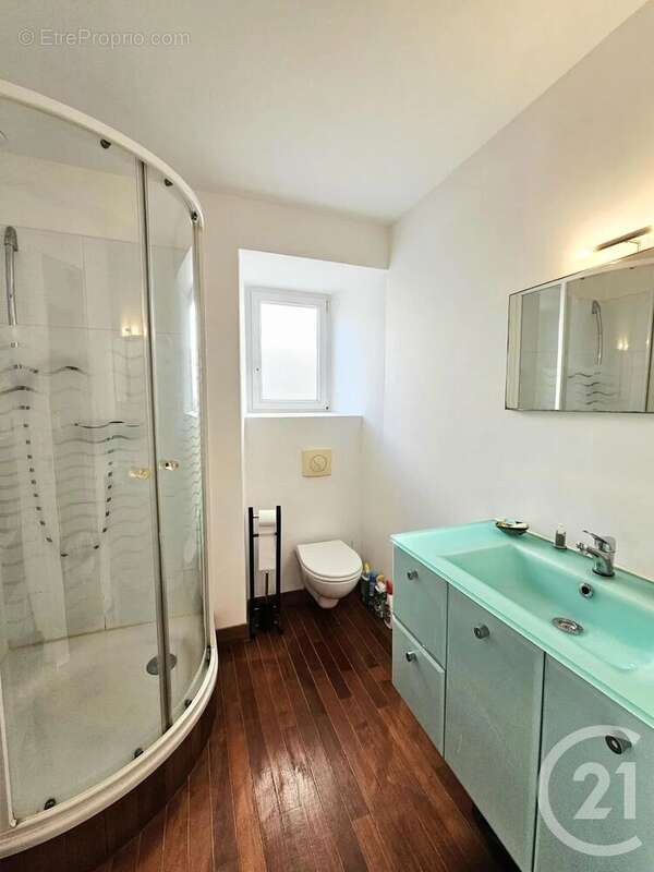 Appartement à QUIBERON